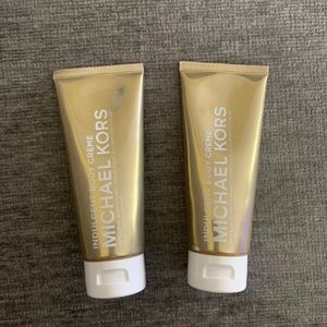Michael Kors - Indulgent Body Creme